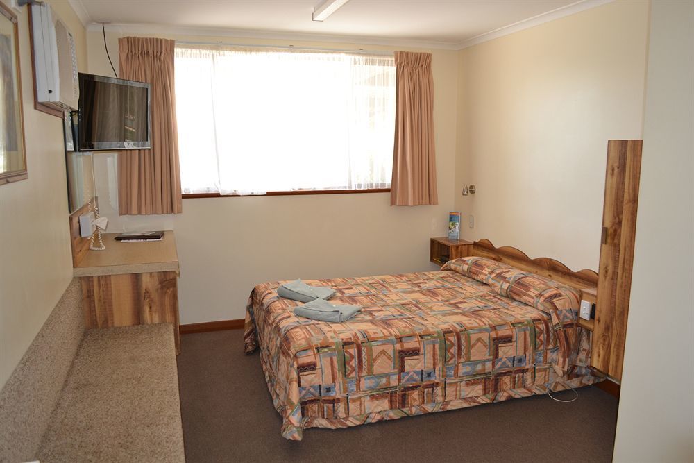 Sturt Motel Broken Hill Exterior photo